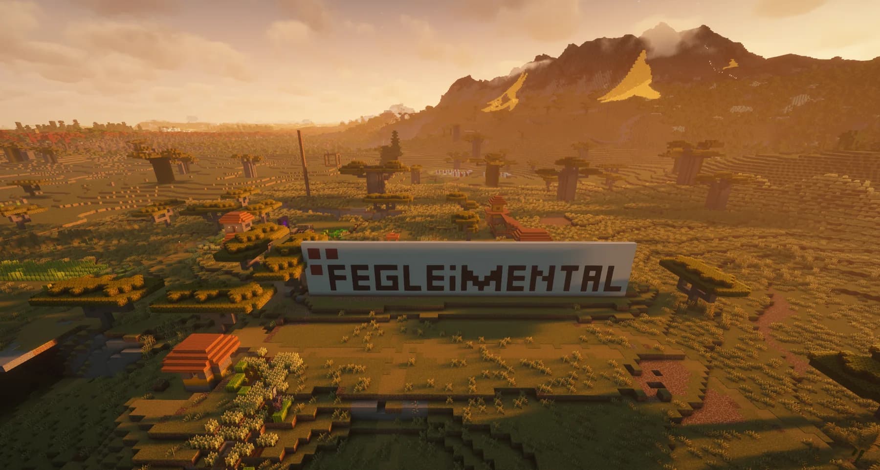 FEG Landmark