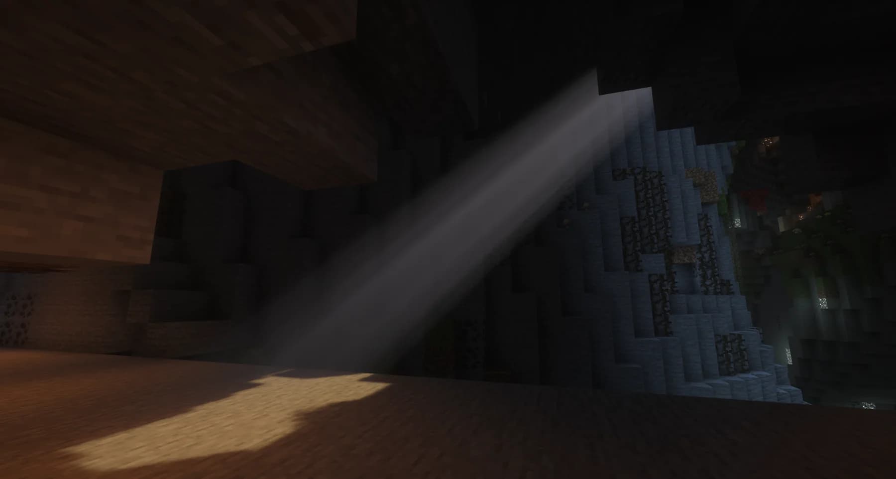 Cave Light