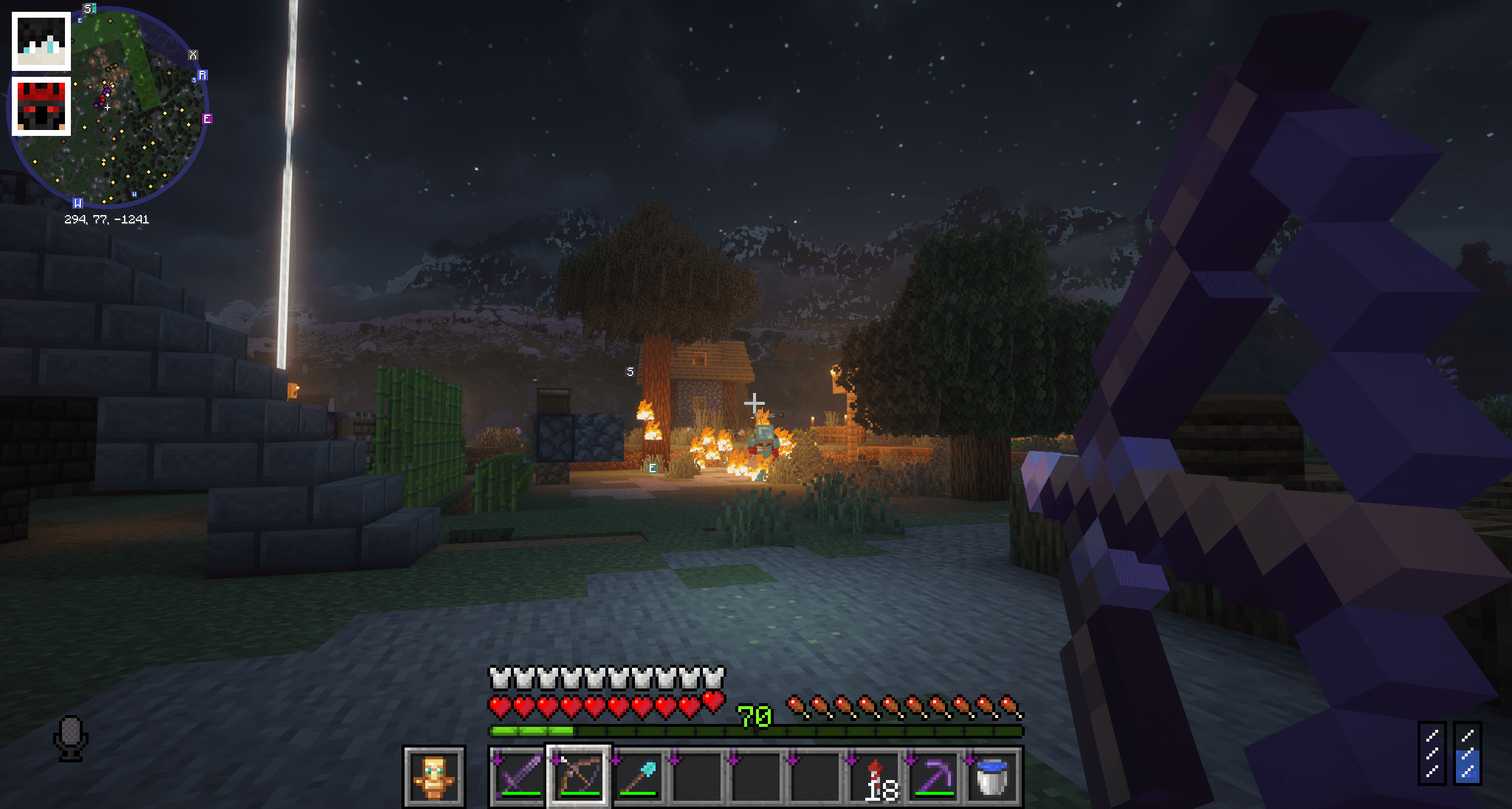 Night Fight