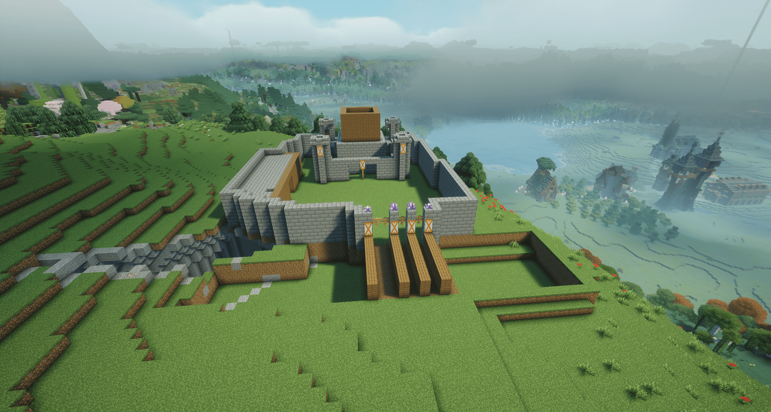 Timonex Little Castle