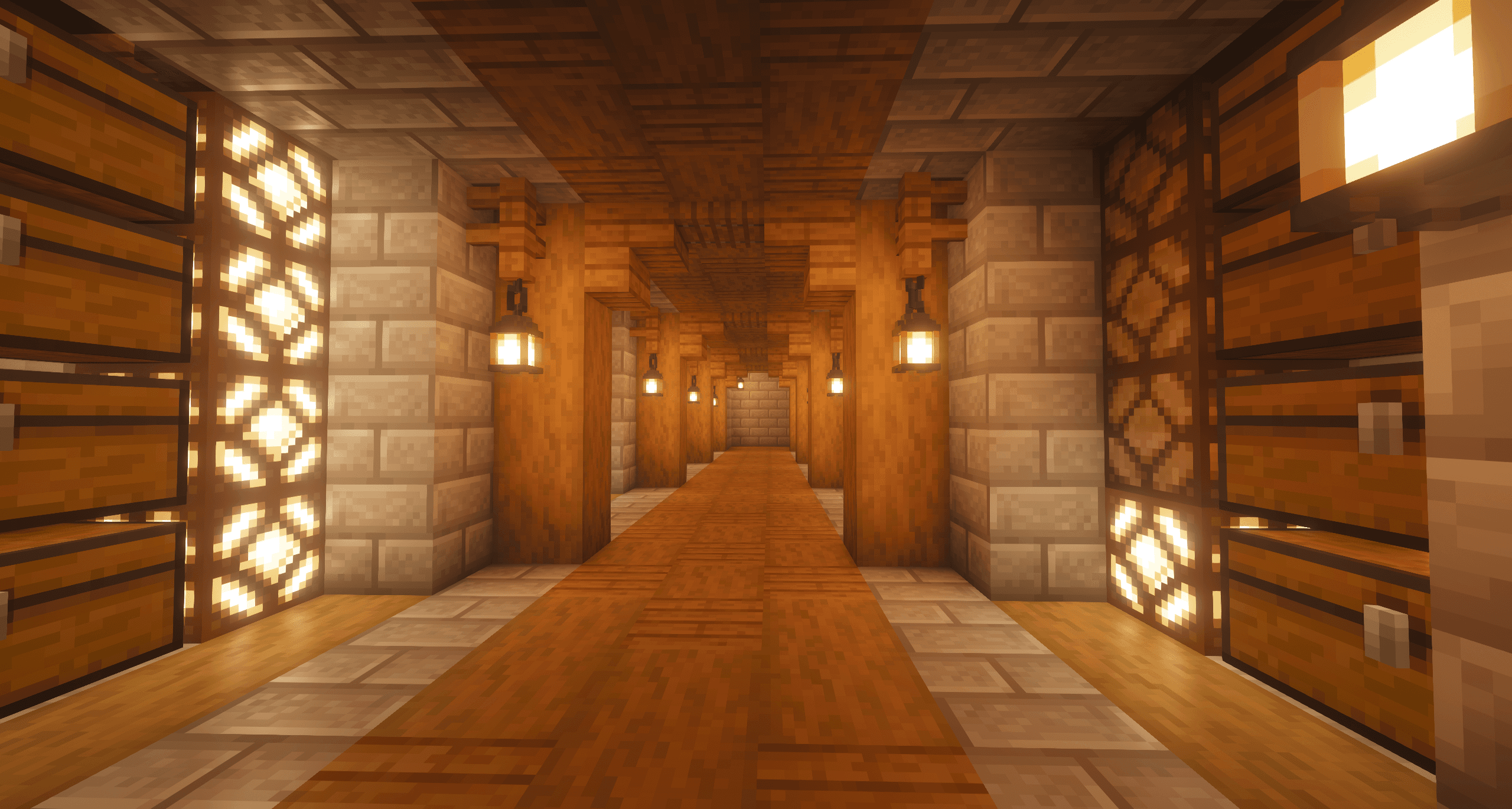 Redstone Systems